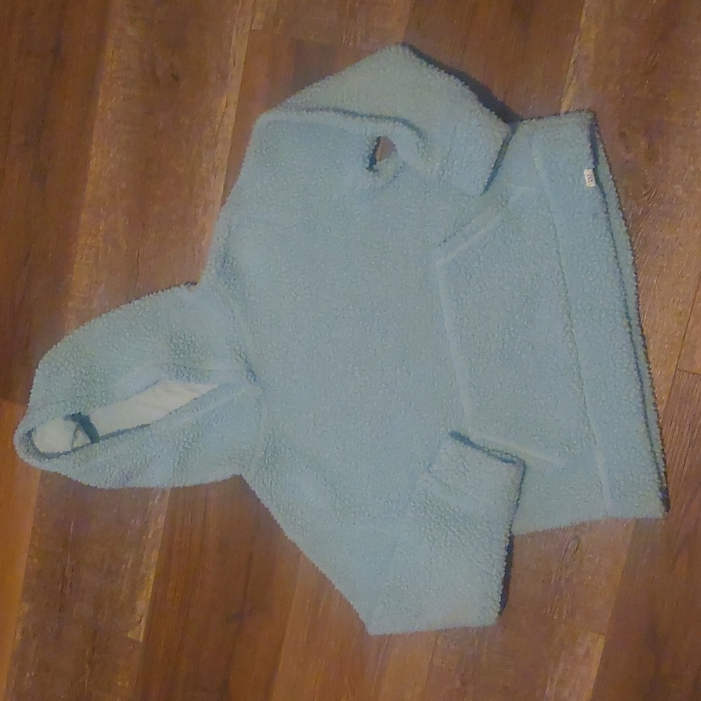 GAP‎ teddy